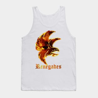 Renegades Tank Top